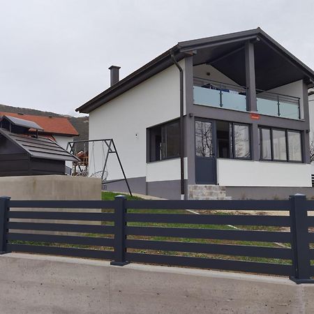 Vikendica Bosnjak Prozor Zewnętrze zdjęcie