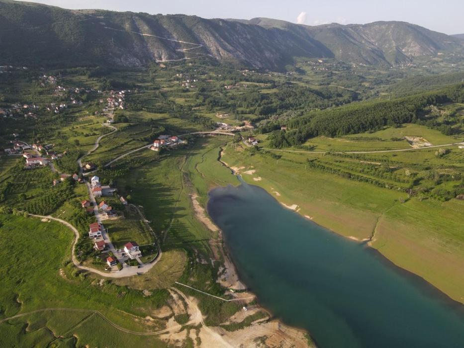 Vikendica Bosnjak Prozor Zewnętrze zdjęcie