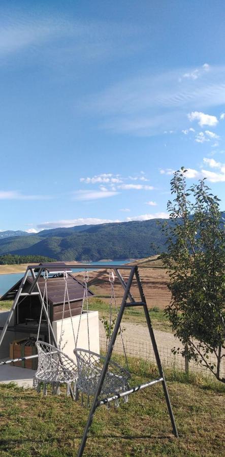 Vikendica Bosnjak Prozor Zewnętrze zdjęcie