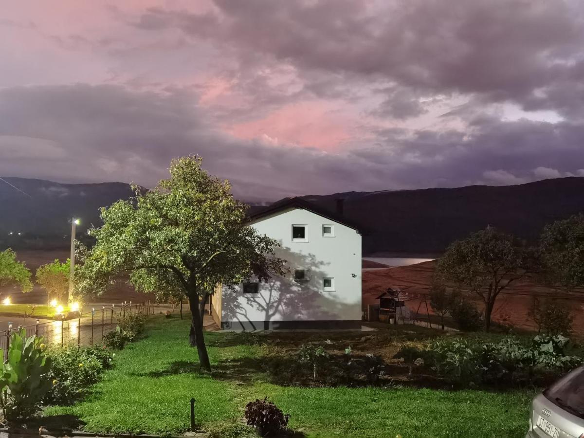Vikendica Bosnjak Prozor Zewnętrze zdjęcie