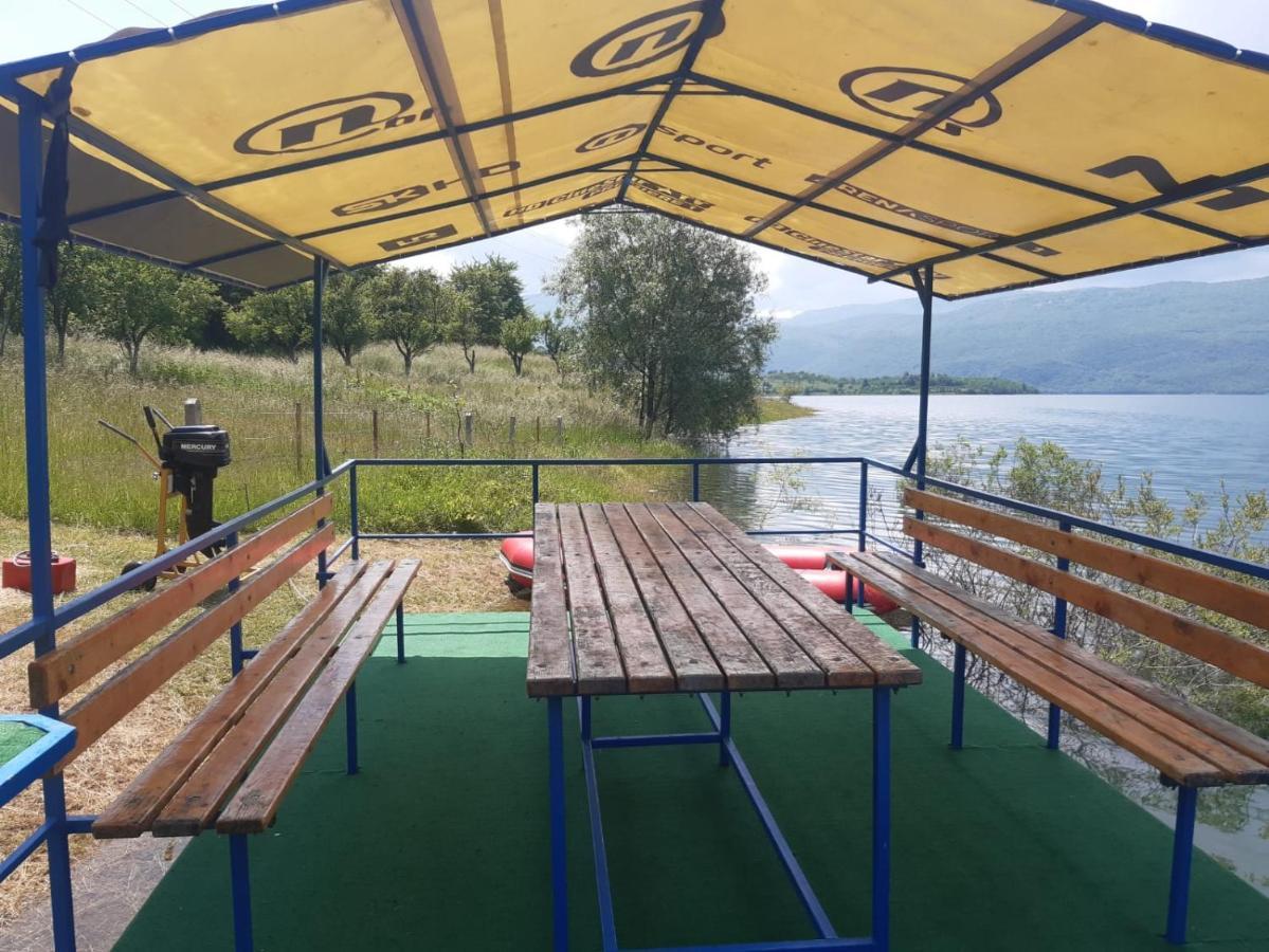 Vikendica Bosnjak Prozor Zewnętrze zdjęcie
