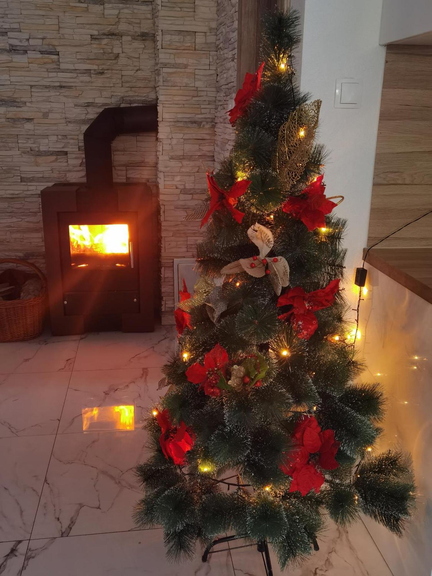 Vikendica Bosnjak Prozor Zewnętrze zdjęcie