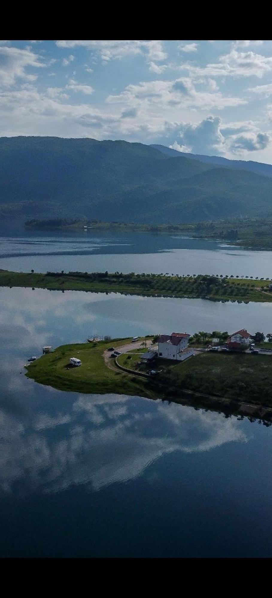 Vikendica Bosnjak Prozor Zewnętrze zdjęcie
